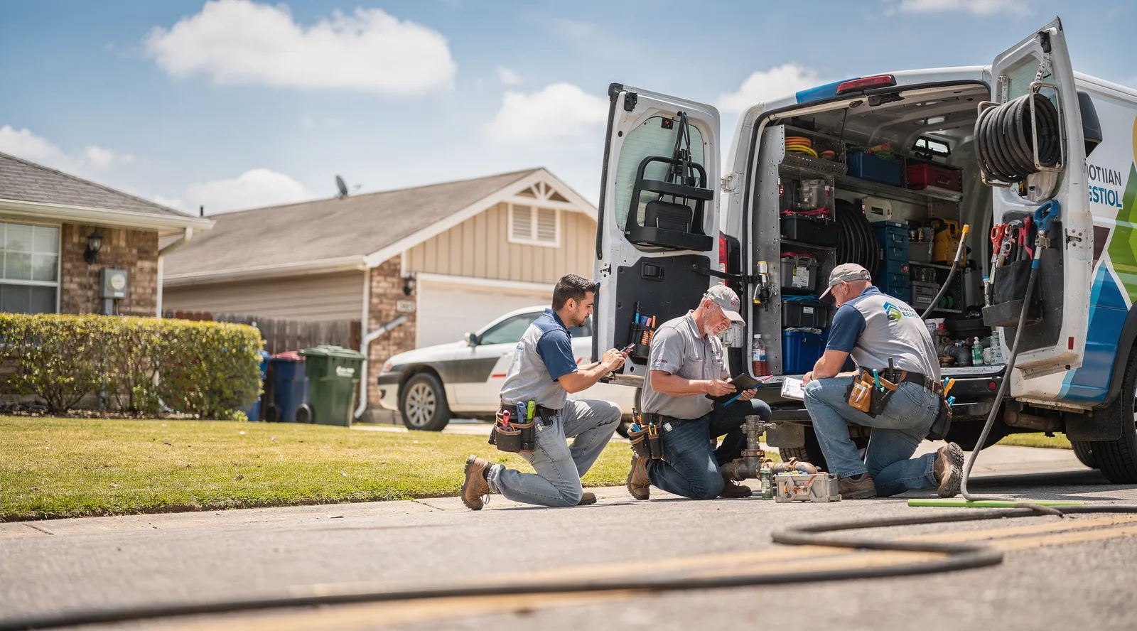 Emergency Plumber in Waldport, OR near me
